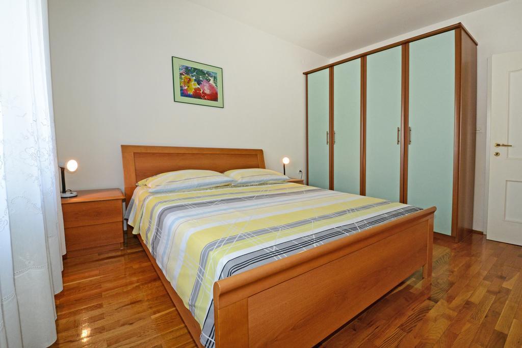 Apartments Palmic Poreč Exterior foto