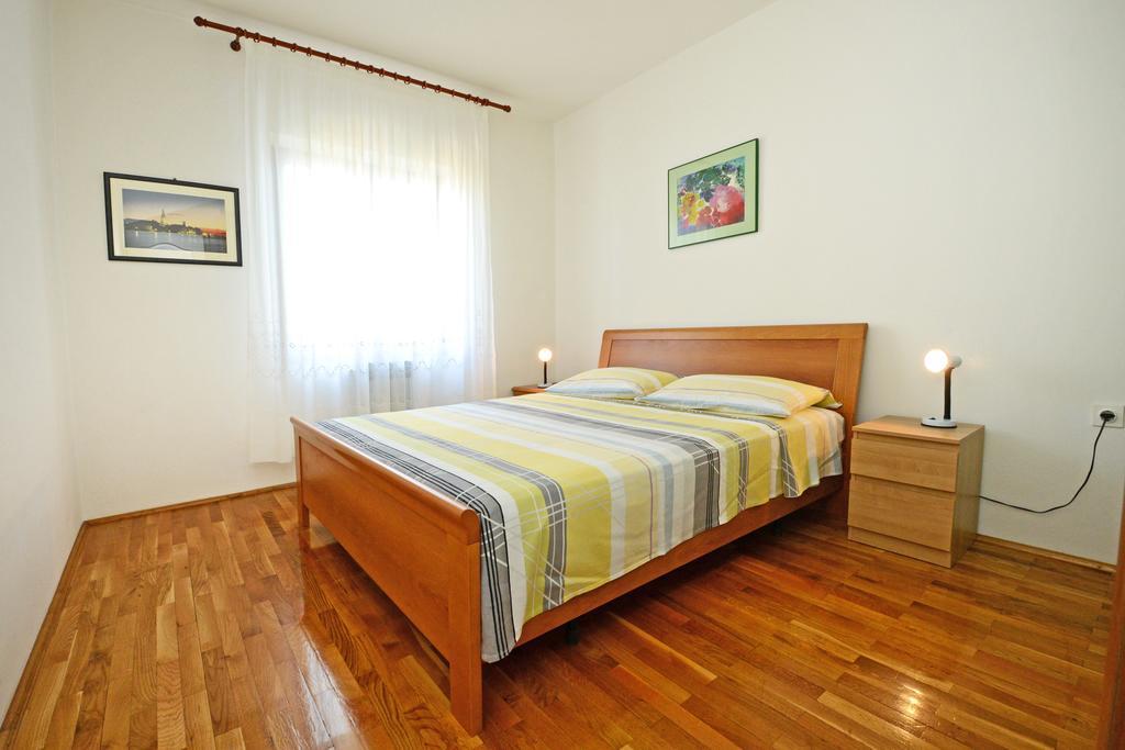 Apartments Palmic Poreč Exterior foto